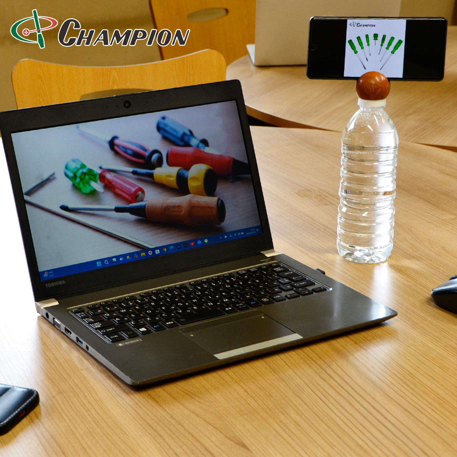 スマホスタンド  スマキャップ　 No.SS-2